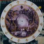 New Orleans Souvenir Plate